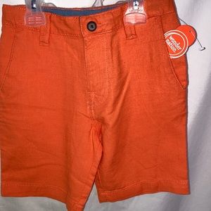 #2535 NWT Boys Wonder Nation Shorts
